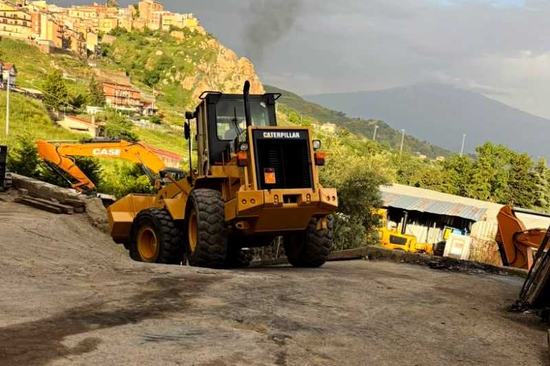 OmecoHub - Immagine CATERPILLAR 928F